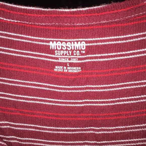 CUTE CROP TOP - Picture 3 of 3